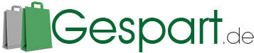 Gespart.de Logo
