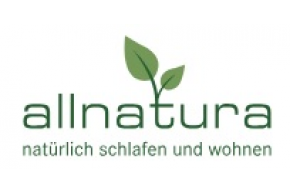 Allnatura Gutschein