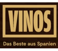 Vinos Neukunden-Gutschein