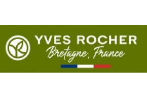 Yves Rocher - SALE -50%