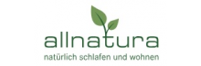 Allnatura Gutschein